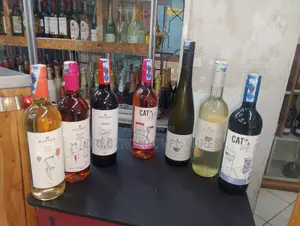 Rajnai Rizling Dry White Wine
