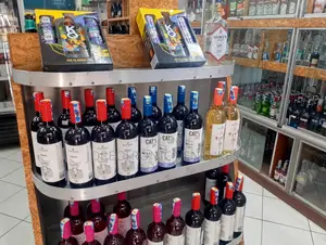 Bicycle Merlot Rose Wine