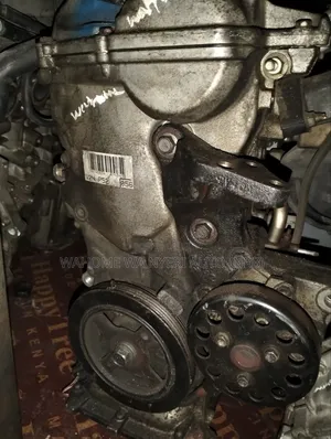 Slim Engine 2nz 2whl