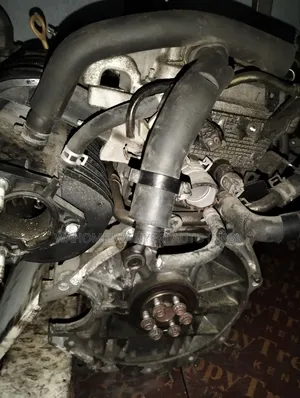 Slim Engine 2nz 2whl