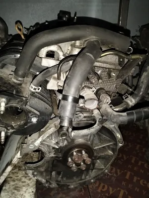 Slim Engine 2nz 2whl