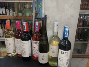 Nalad Vagy Nalam Dry Rose Wine