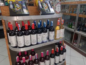 Rebusz Dry Red Wine