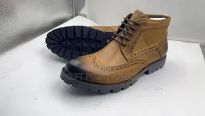Timberland Leather Boots Shoes
