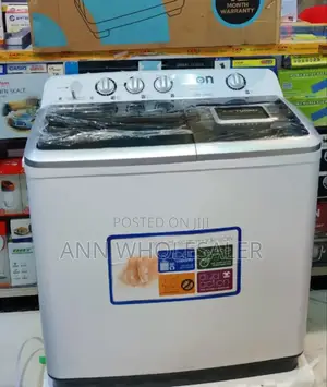 Von 13kg Washing Machine
