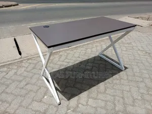 Study Desk/Metallic Study Table
