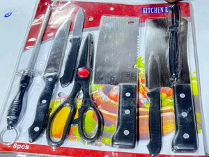 Good Quality Kitchen Knife