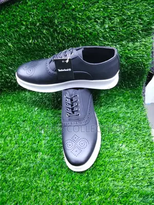 New Timberland Leather Casuals