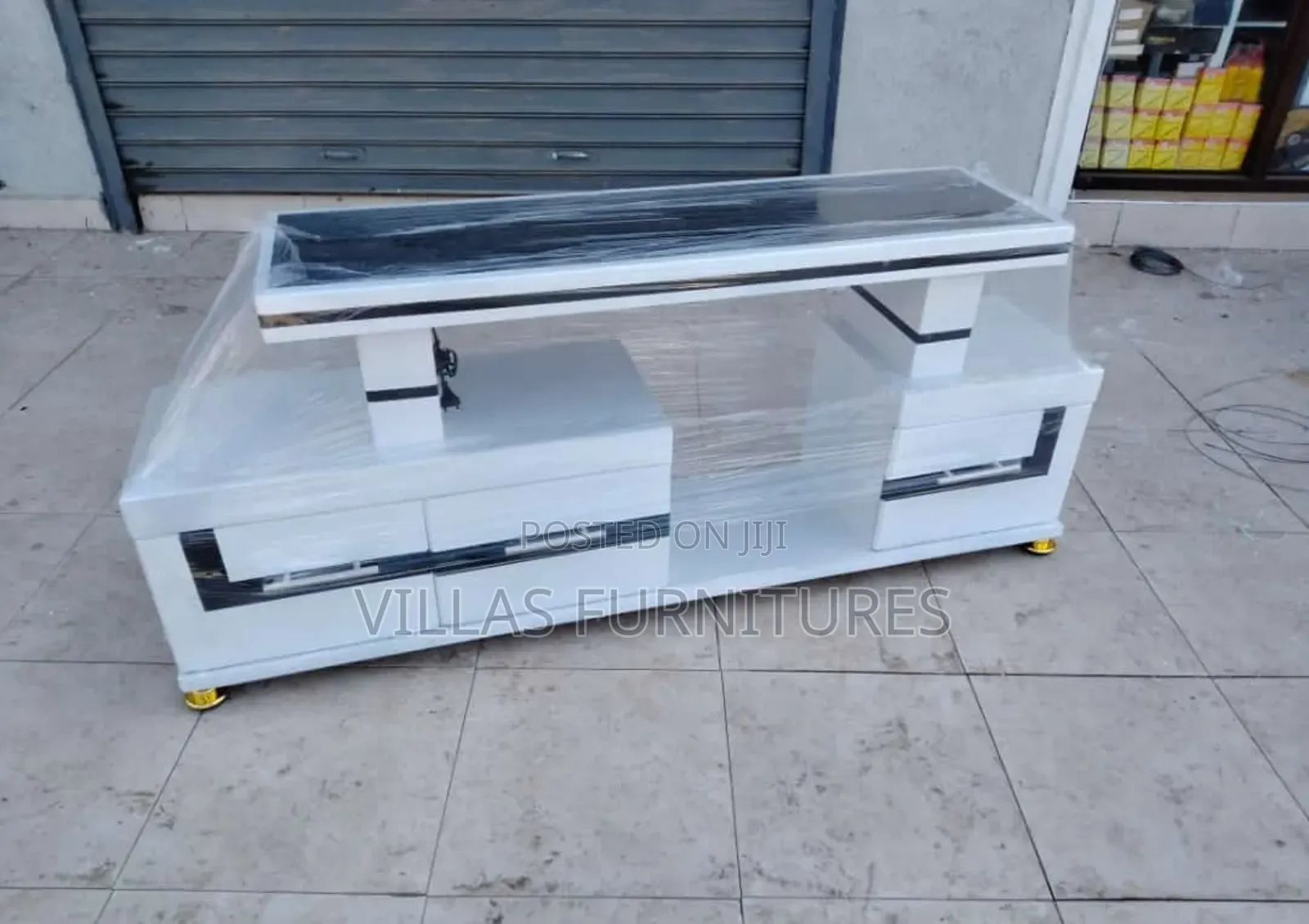 Tv Stands With Drawers
