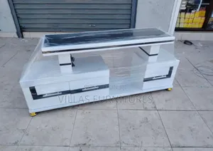 Tv Stands With Drawers