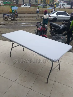 Folding Foldable Table 1.8m