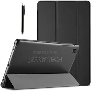Proelite Flip Cover for Samsung Galaxy Tab A7 Lite 8.7 Inch