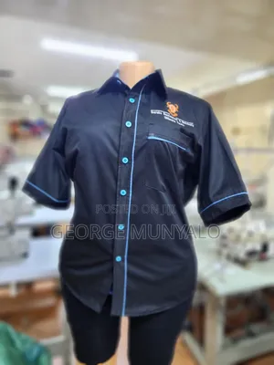 Corporate Shirts (Official Shirts)