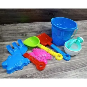 Beach Toy Set