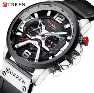 Curren Watch