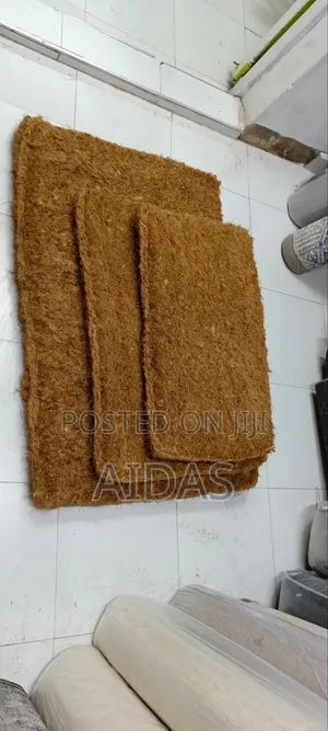 Outdoor Sisal Mats