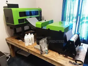 30cm Width A3 DTF No Cut Printer