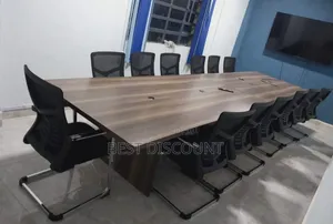 Conference Table 6 Mitres