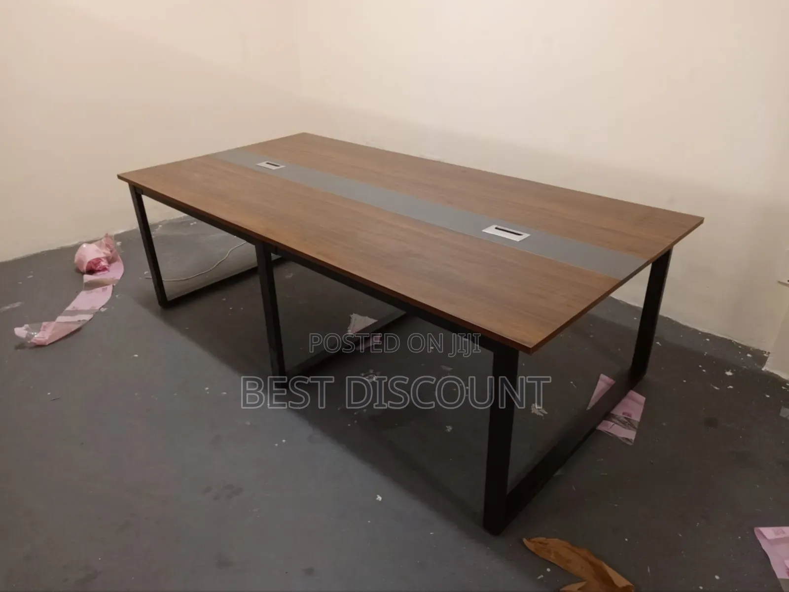 Boardroom Table 2.4 M