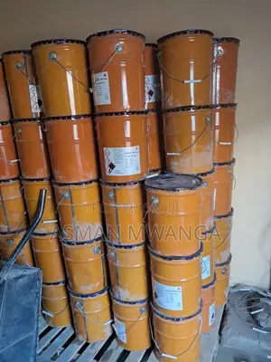Masterseal 501/Top Seal 501