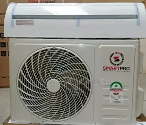 Smartpro Air Conditioner.