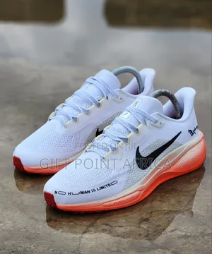 Kipchoge Sport Sneakers for Men