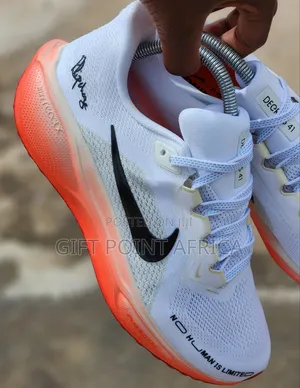 New Kipchoge Sport Sneakers