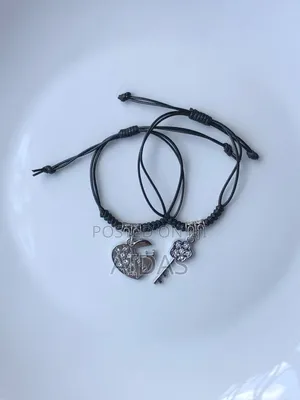 Friendship Bracelet