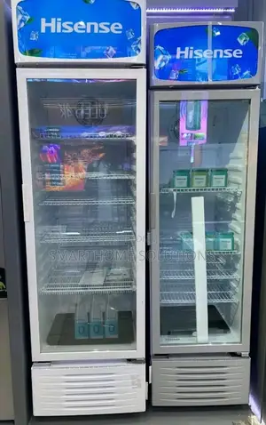 Hisense Fl37fc 282l Beverage Cooler Refrigerator