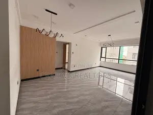 2bdrm Apartment in Kilimani for rent