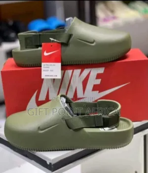 Nike Slides