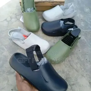 Nike Slides Available