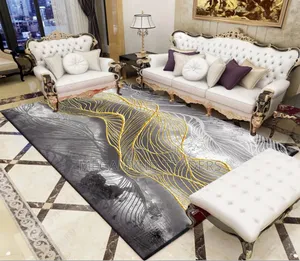 3d Carpet 5*8/Living Room Carpet