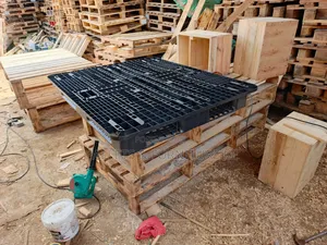 Poly- Pack Pallets