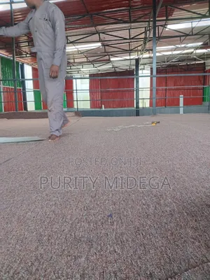 Brown Wall to Wall for Home and Offices Floors