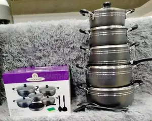 Cookware Set Tc 14pcs Nonstick Cookware Set Cooking Pots
