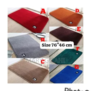 New Look  *Welcome Doormat* 
46x76cm