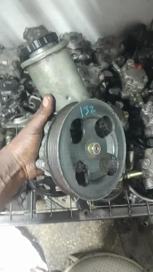 1jz Mark 2 Power Steering Pump