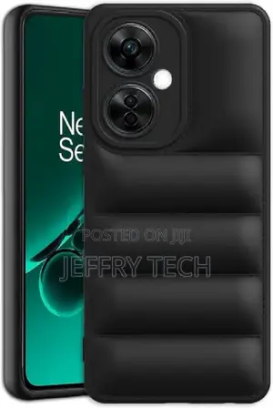 Rahul Back Cover for Oneplus Nord Ce 3 Lite, Og Back Cover (