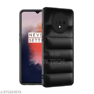 Onexdream North Face Printed Cover for Oneplus 7t: Embrace