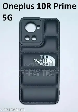 Oneplus 10r Prime Back Cover