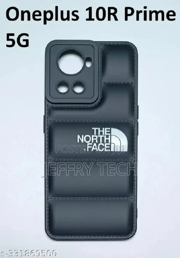 Oneplus 10r Prime Back Cover