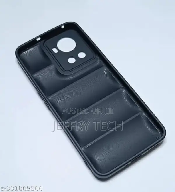 Oneplus 10r Prime Back Cover