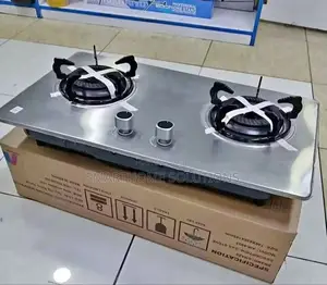 Best Quality 2 Burner Amaze Inbuilt Hob Cooker