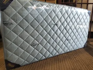3.5 X 6 Johari Fibre High Density Quilted Mattresses