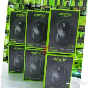 Oraimo Wireless Mouse