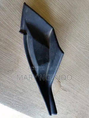 Windscreen Finisher For. Mitsubishi Outlander New Shape