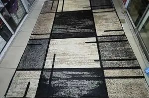 Decorative 3d Floor Carpets