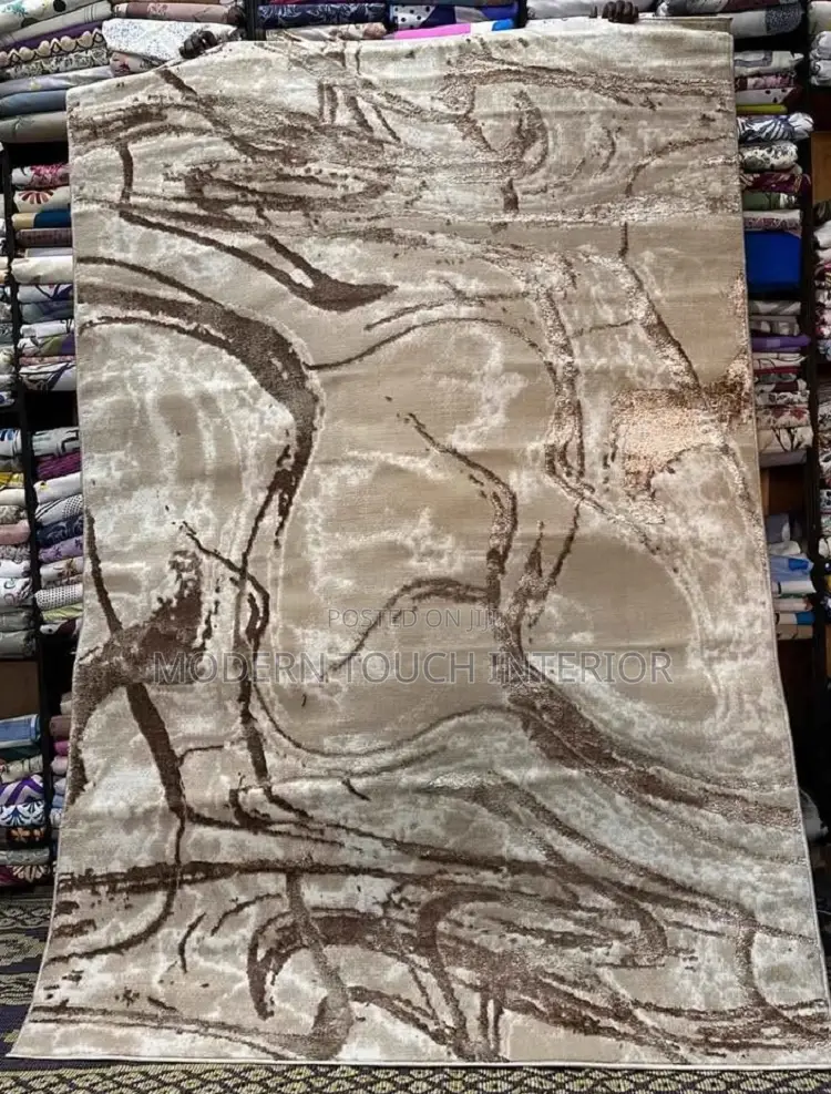 Soft Elegant 3d Rugs