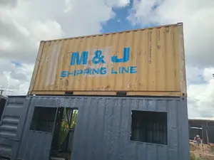 Containers and Container Fabrication